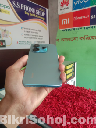 Redmi note 14
